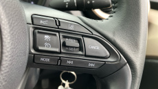 Toyota Aygo X 1.0 VVT-i Edge 5dr Petrol Hatchback